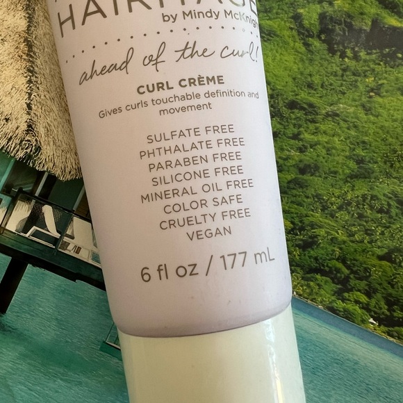 HAIRITAGE CURL Crème - Picture 5 of 6